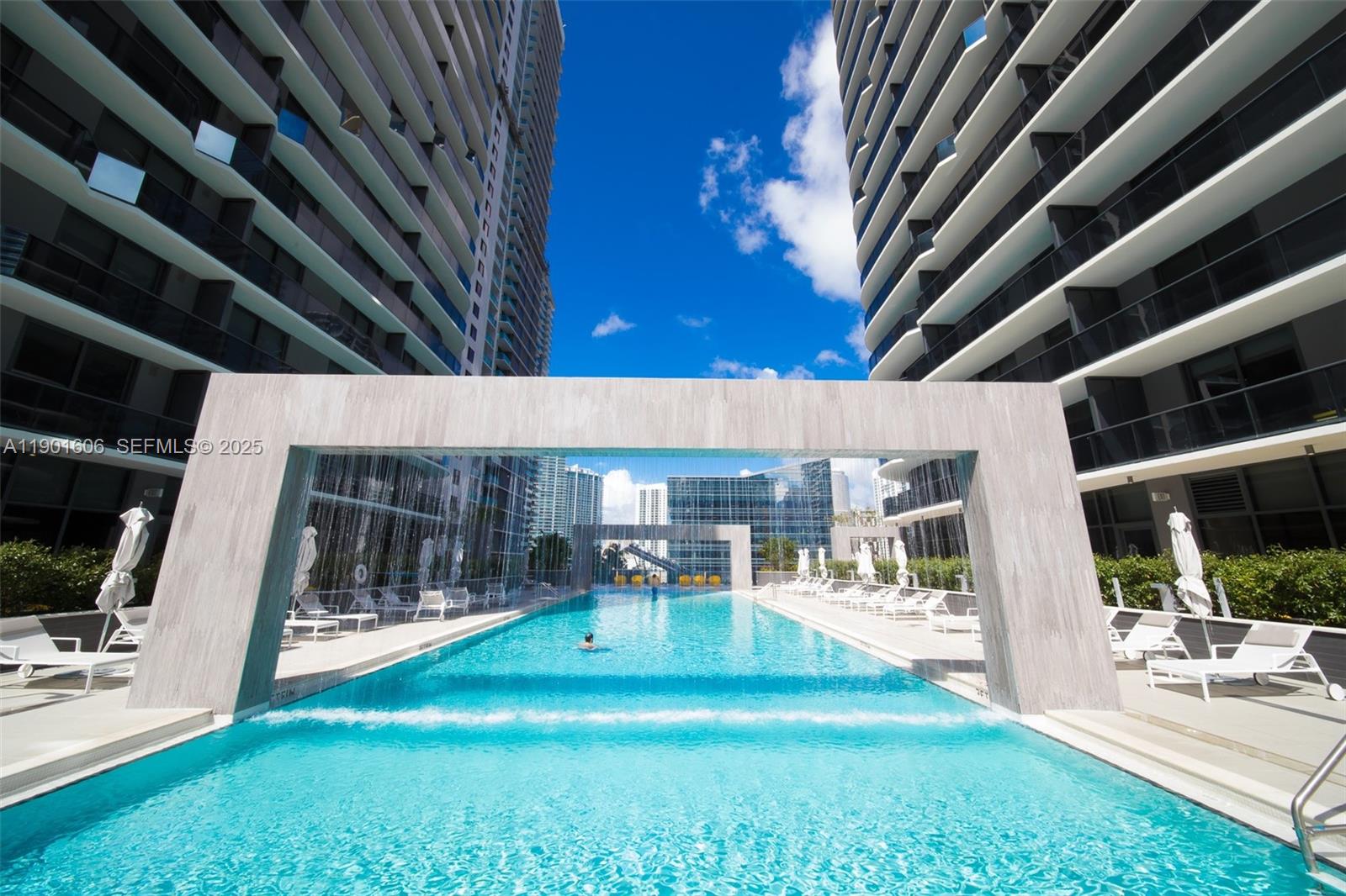 BRICKELL HEIGHTS EAST CON - Residential