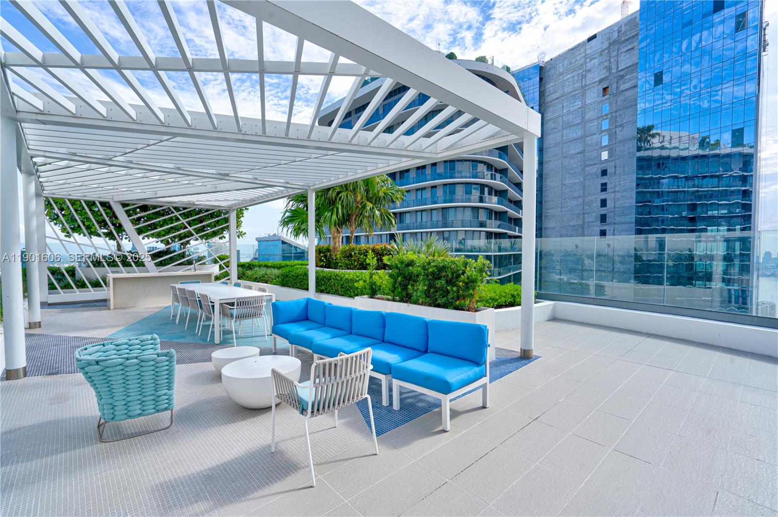BRICKELL HEIGHTS EAST CON - Residential