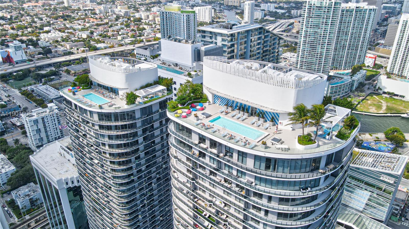 BRICKELL HEIGHTS EAST CON - Residential