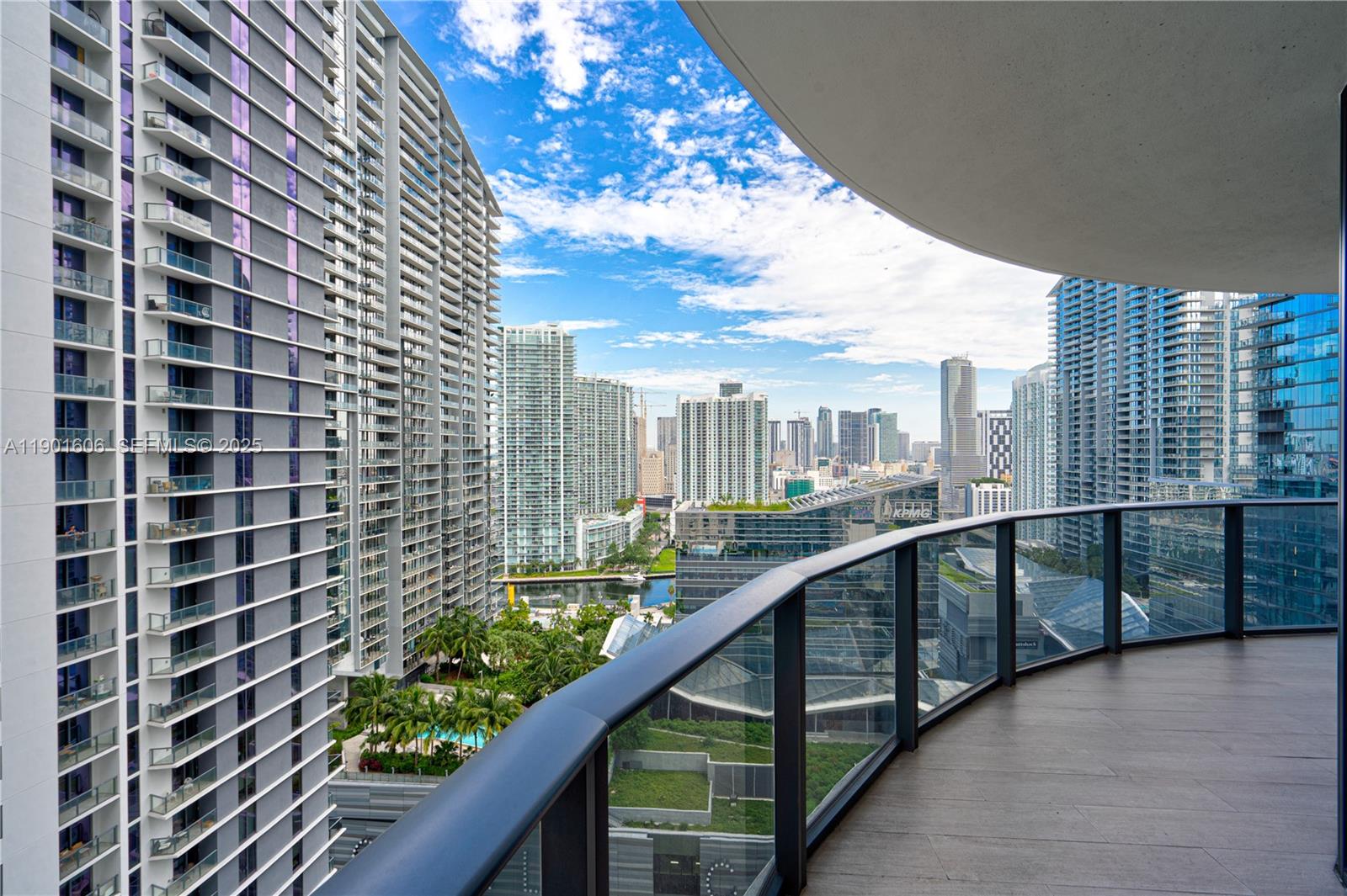 BRICKELL HEIGHTS EAST CON - Residential