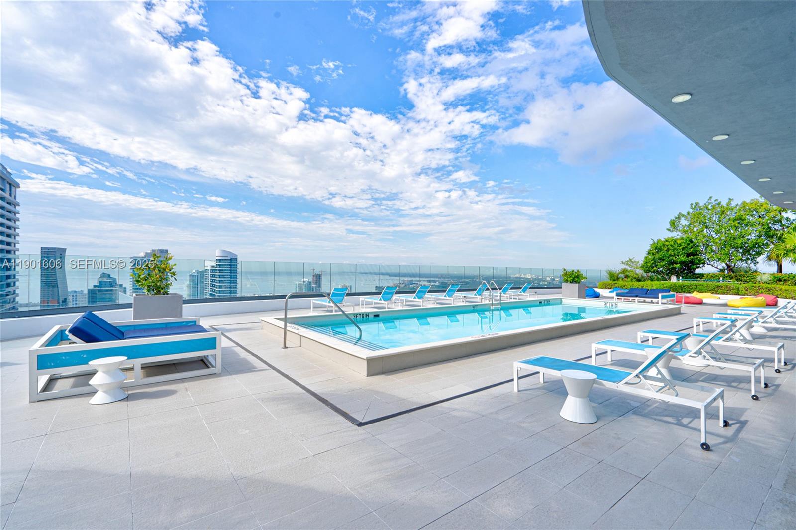 BRICKELL HEIGHTS EAST CON - Residential