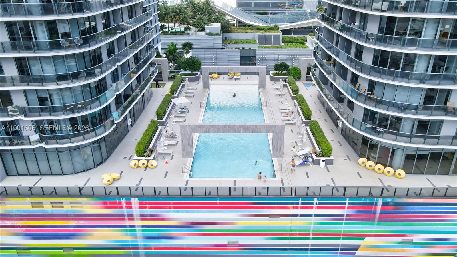 BRICKELL HEIGHTS EAST CON - Residential