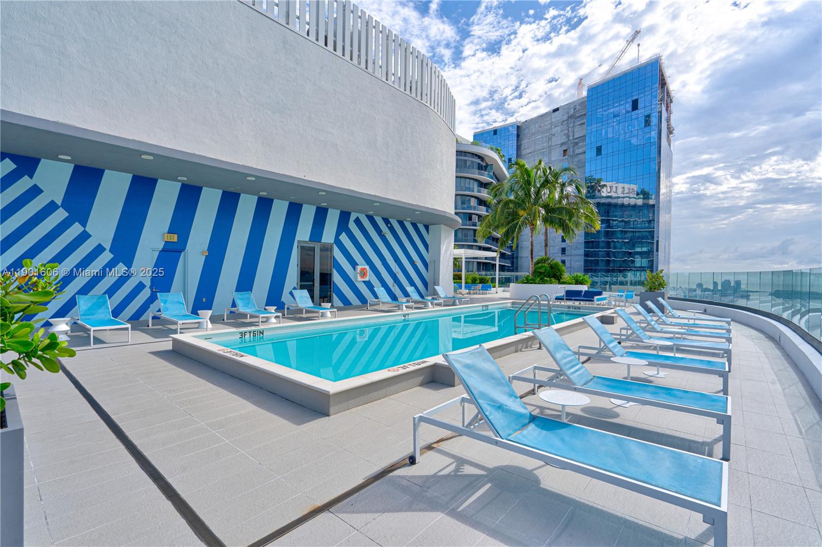 BRICKELL HEIGHTS EAST CON - Residential