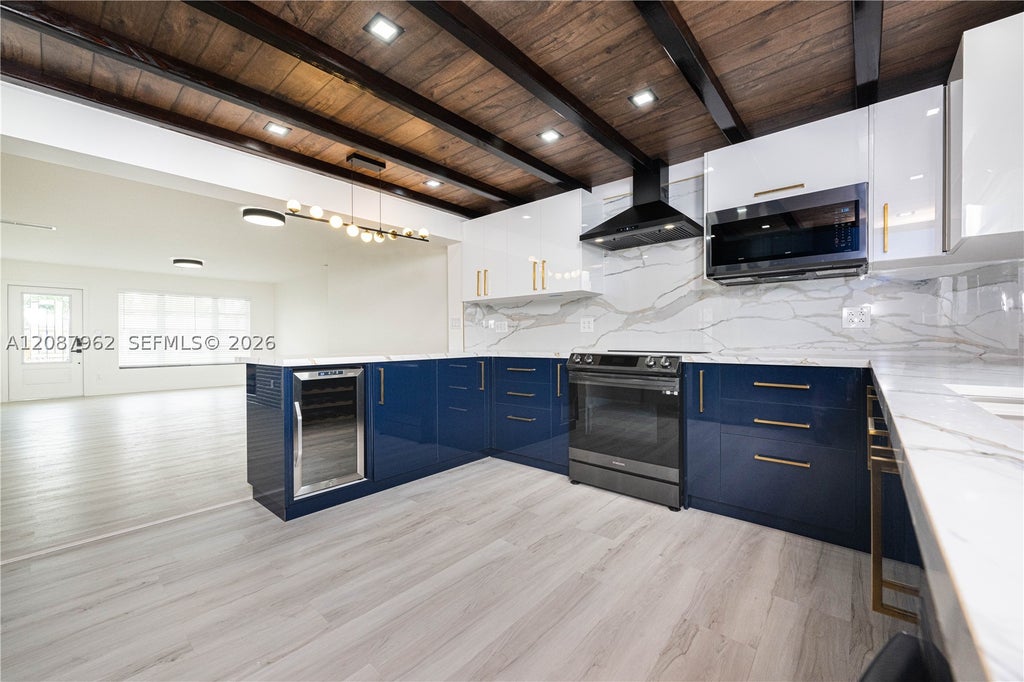 Photo of 3904 Grant St #0, Hollywood, FL 33021 (MLS # A12087962)