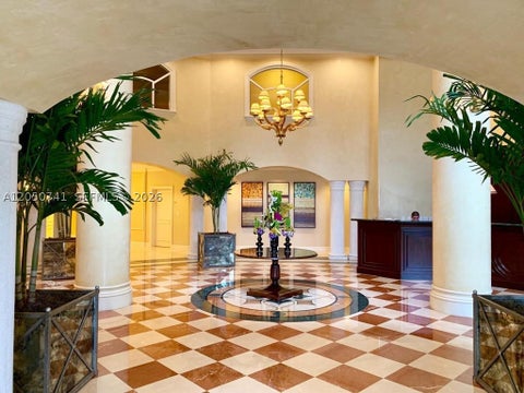 Photo of 20000 E Country Club Dr #405, Aventura, FL 33180 (MLS # A12050741)
