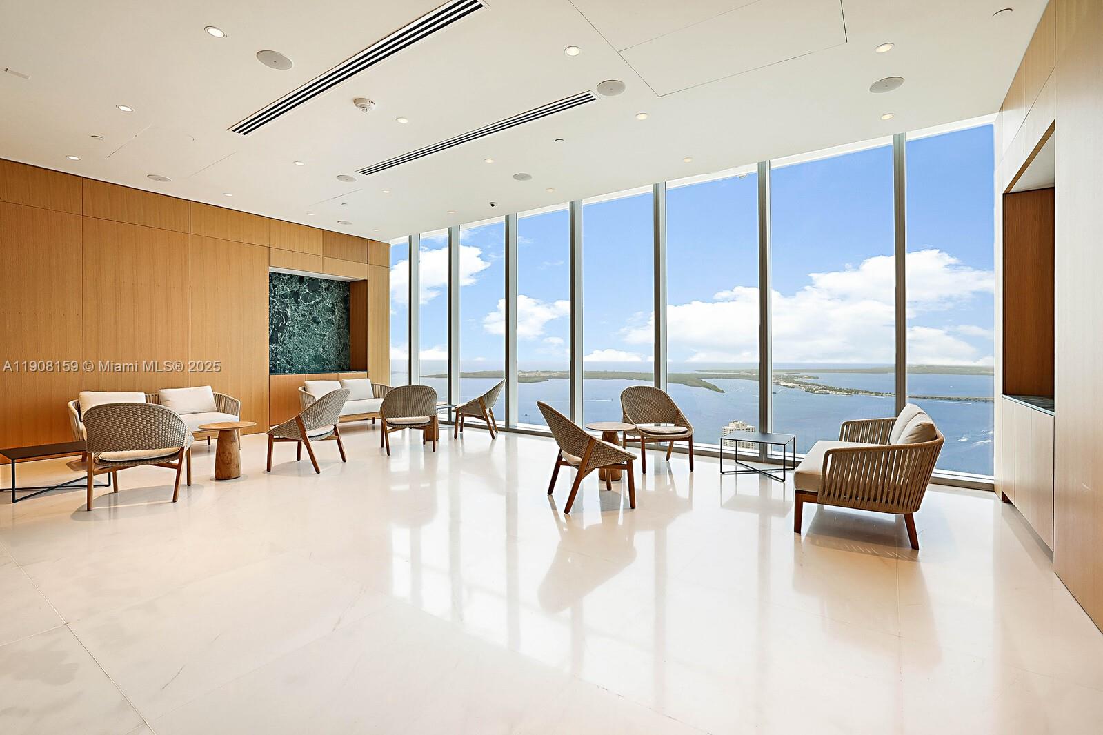 Aston Martin Residences - Residential