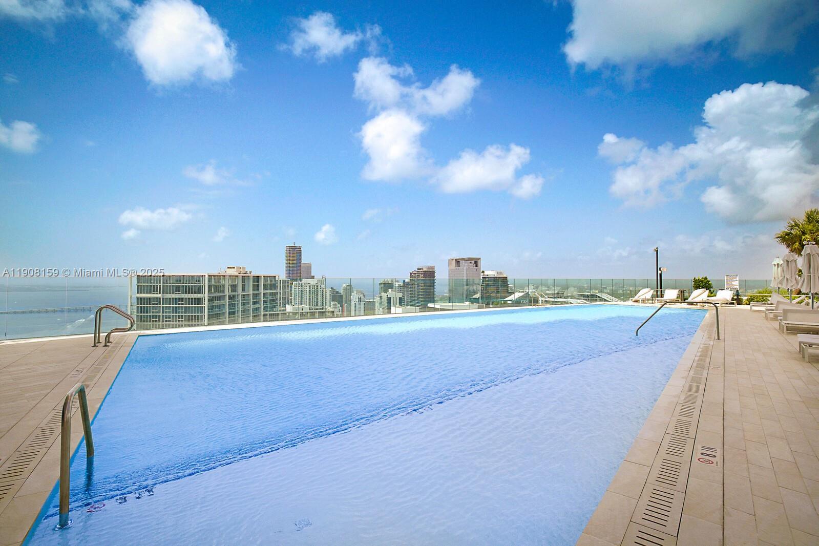 Aston Martin Residences - Residential