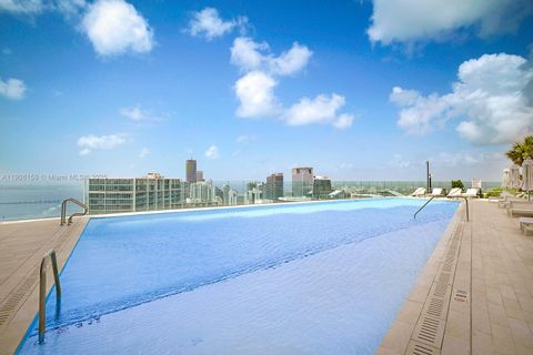300 Biscayne Boulevard Way 1907W Miami FL 33131
