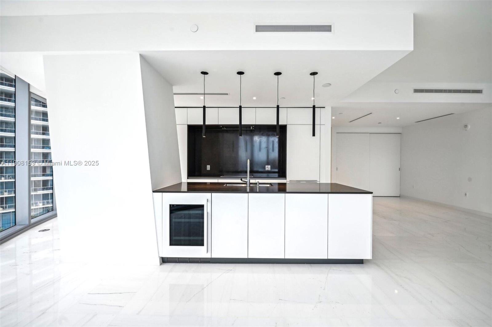 Aston Martin Residences - Residential