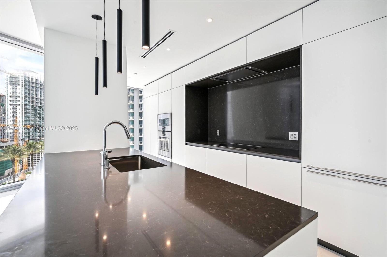 Aston Martin Residences - Residential