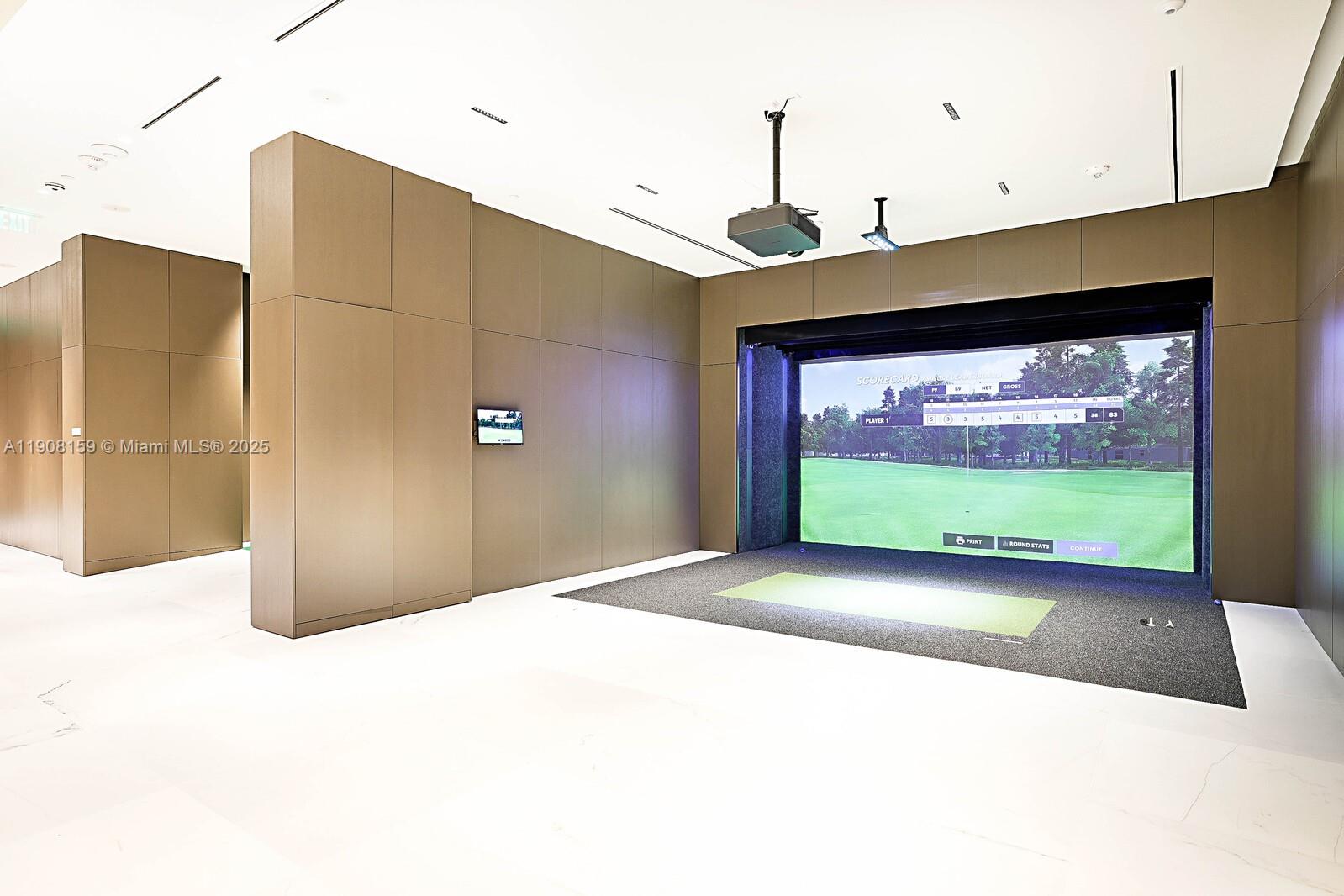 Aston Martin Residences - Residential