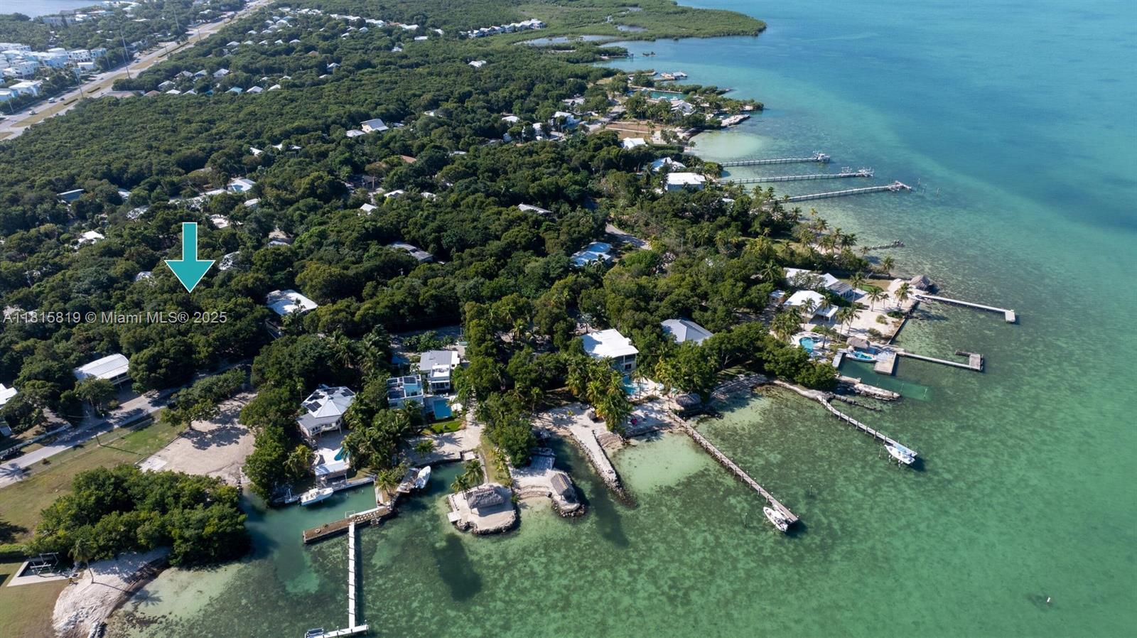 Sunset Point - Residential