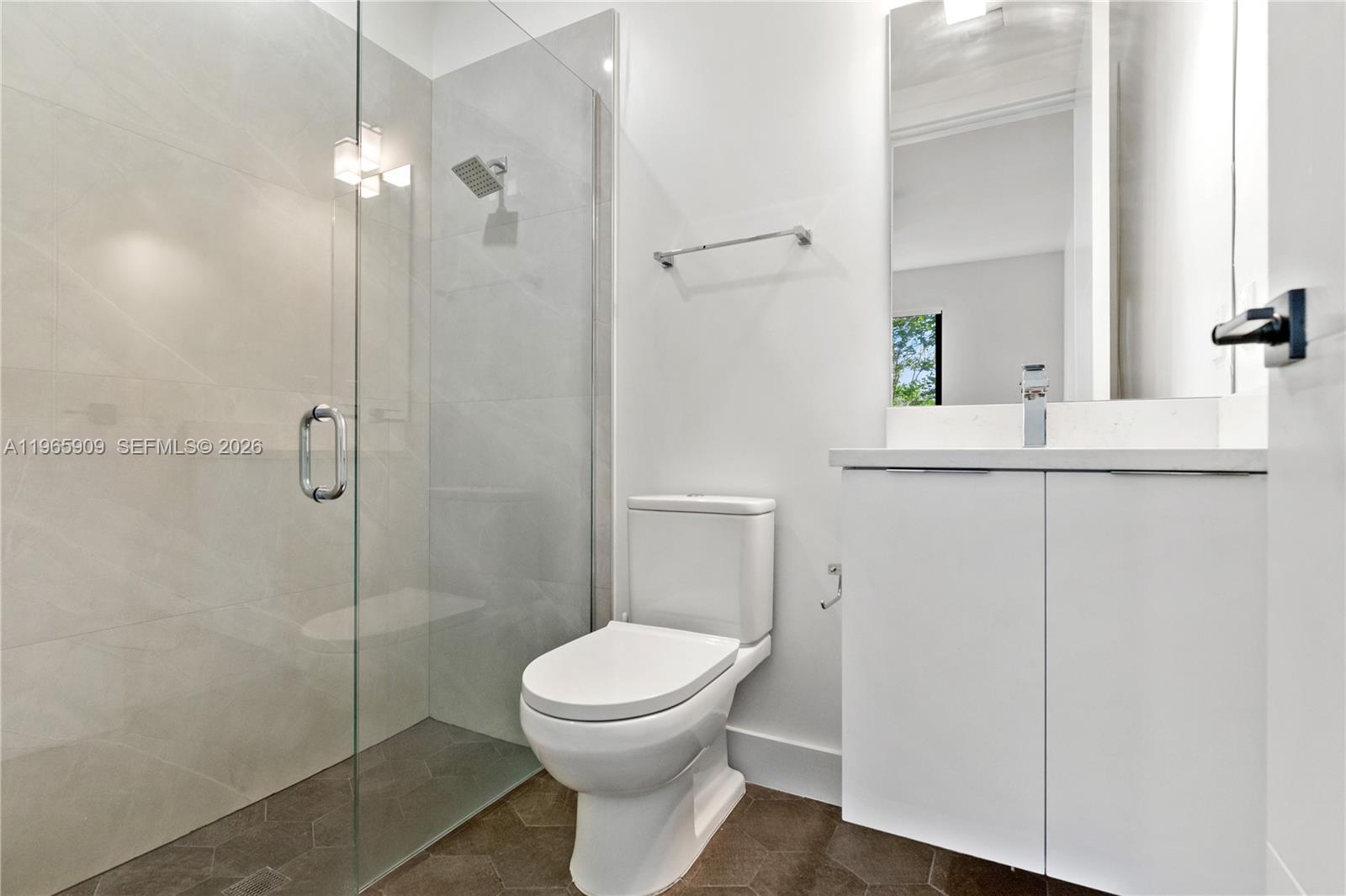 CROISSANT PARK - Residential