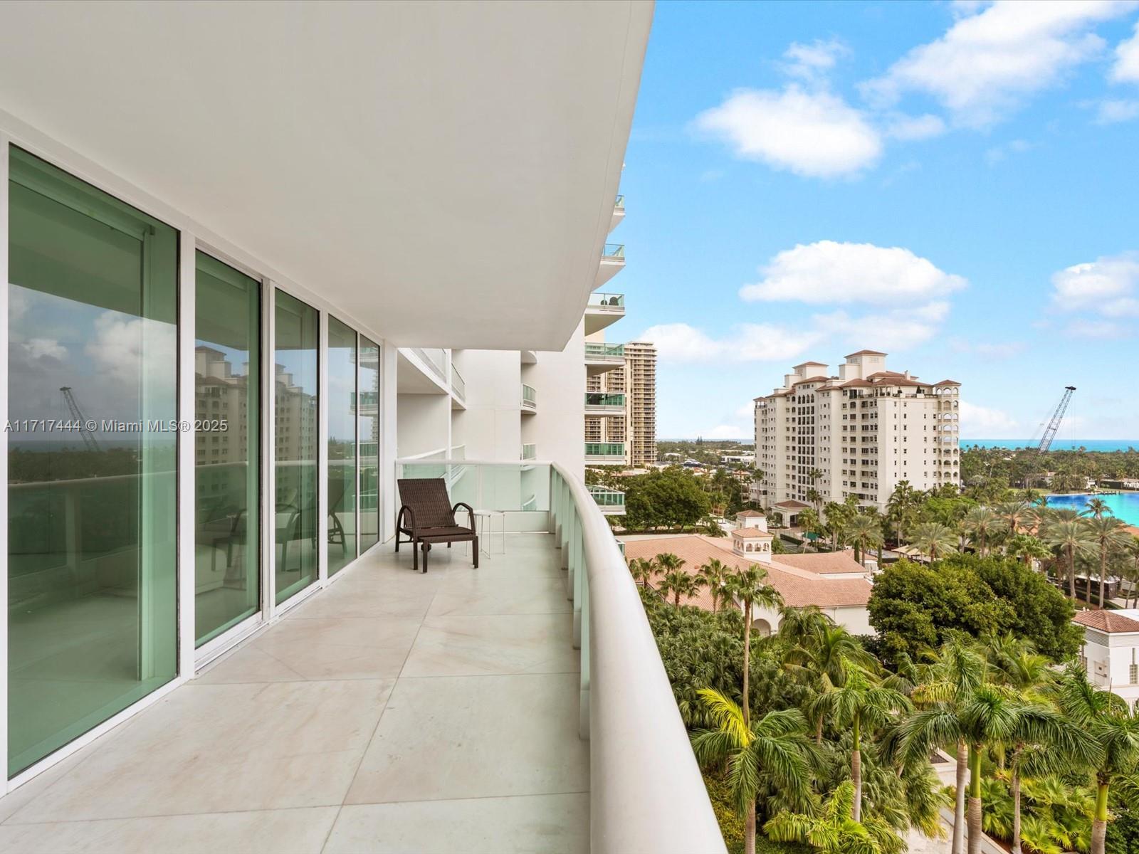 TOWERS OF PORTO VITA-SOUT - Residential
