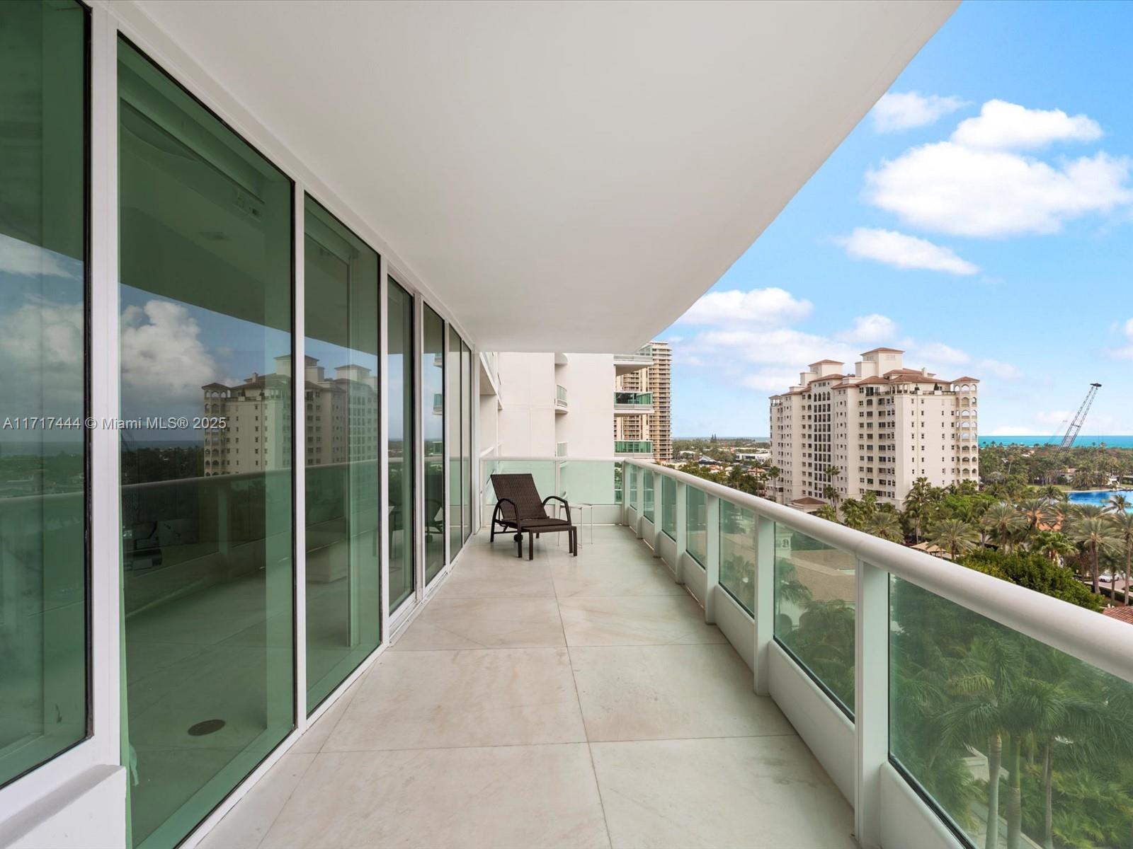 TOWERS OF PORTO VITA-SOUT - Residential