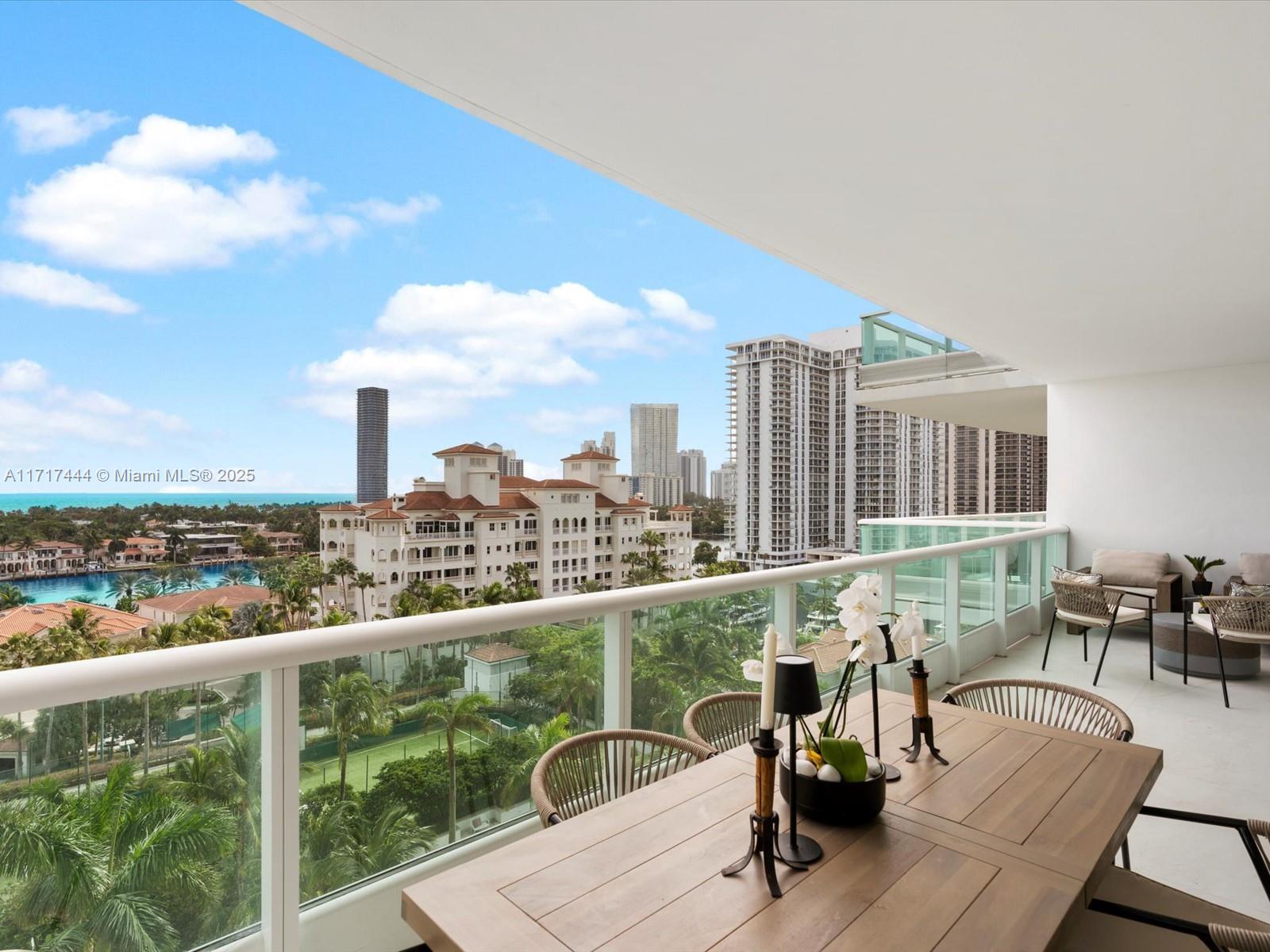 TOWERS OF PORTO VITA-SOUT - Residential