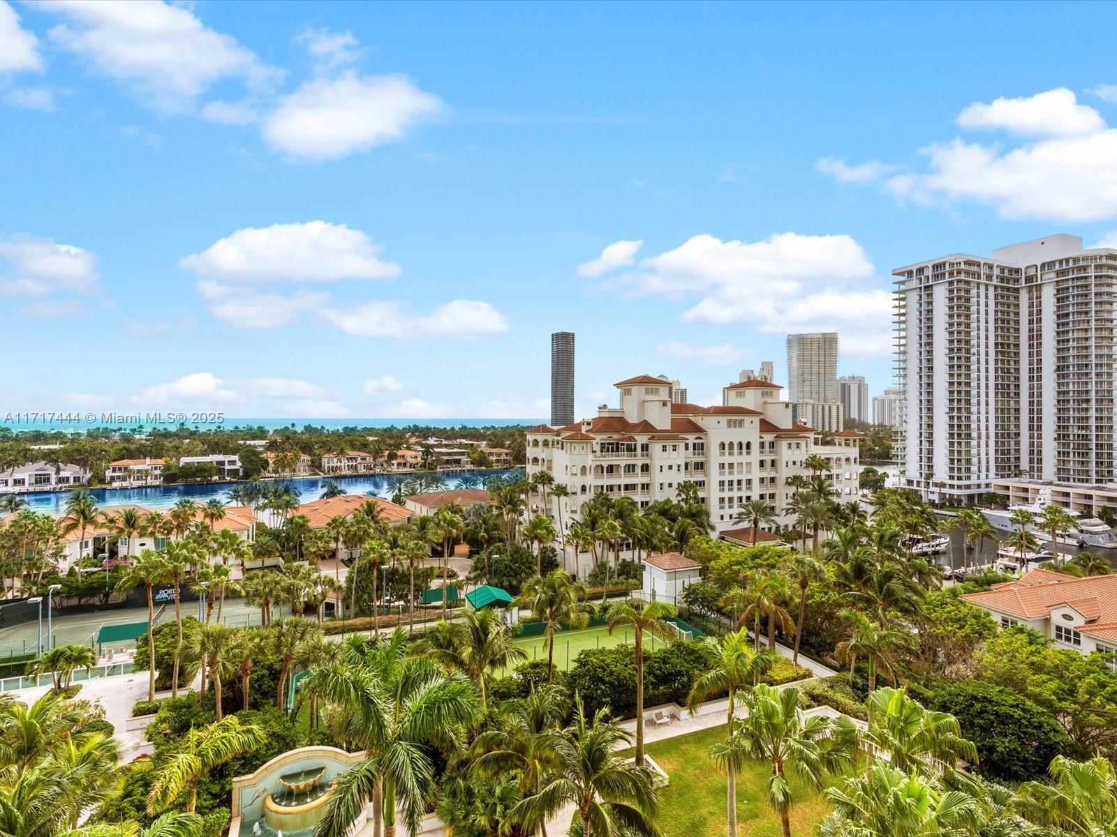 TOWERS OF PORTO VITA-SOUT - Residential