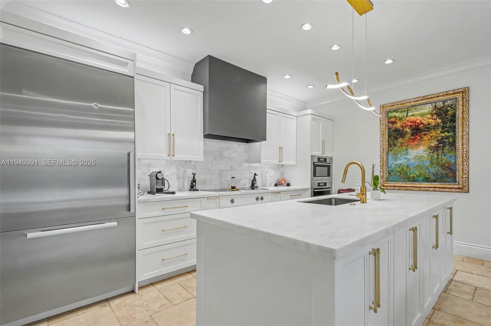 PINECREST COTTAGE VILLAS - Residential