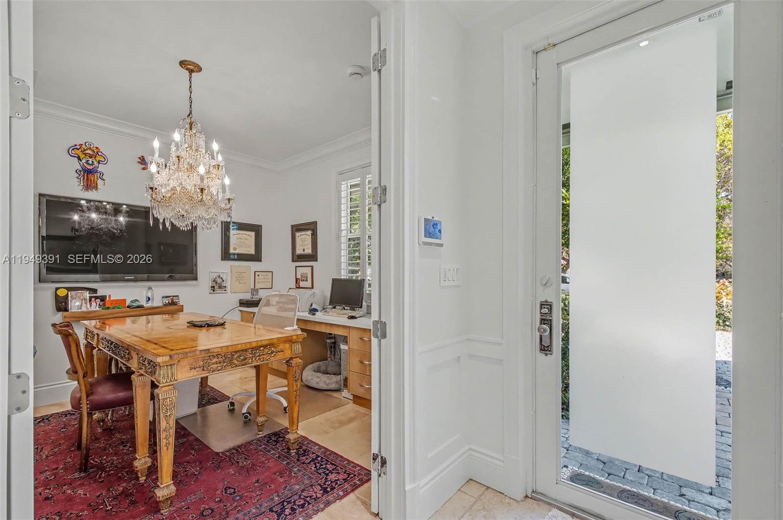 PINECREST COTTAGE VILLAS - Residential