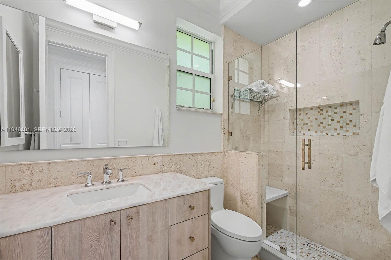 PINECREST COTTAGE VILLAS - Residential