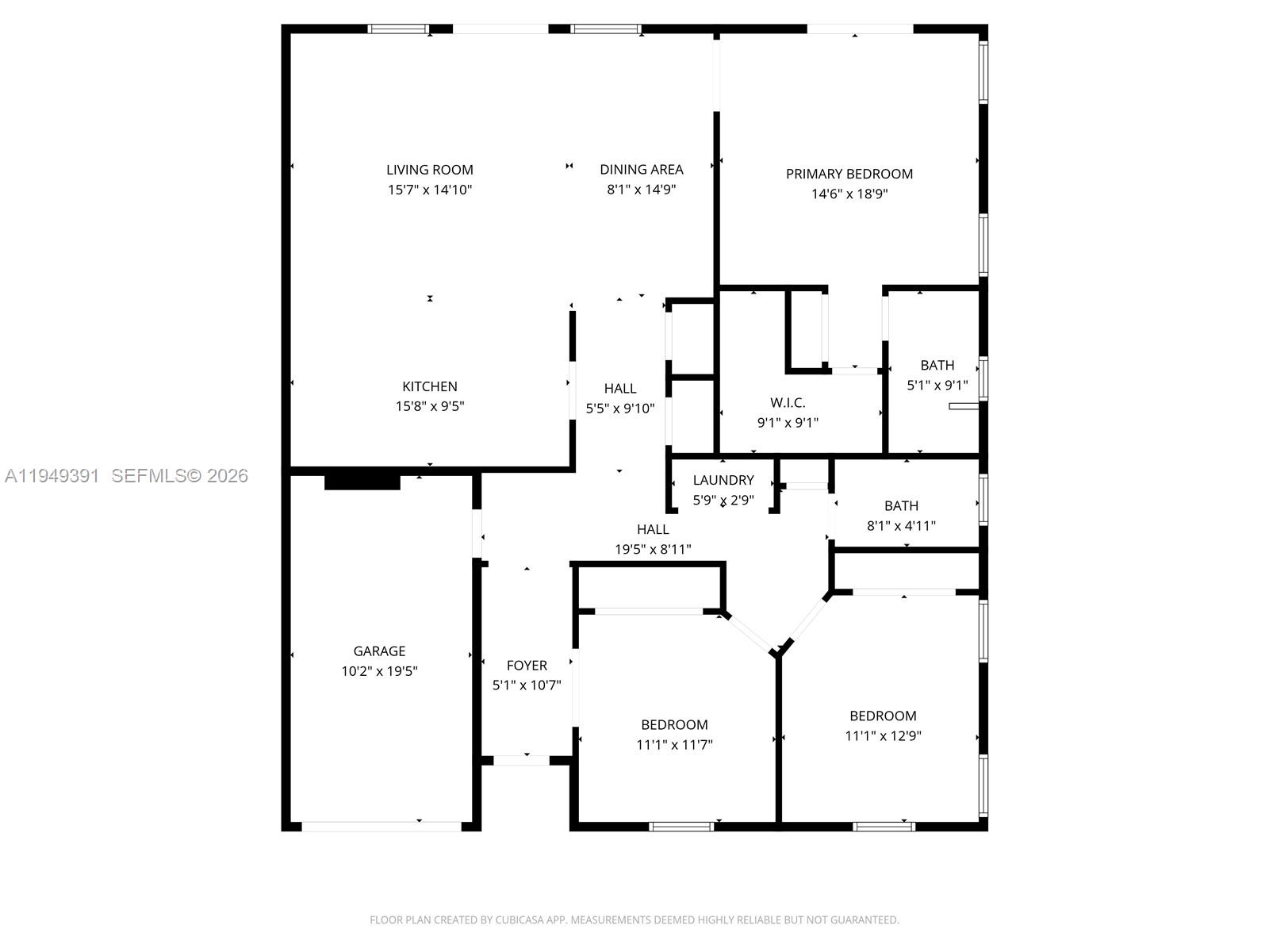 PINECREST COTTAGE VILLAS - Residential