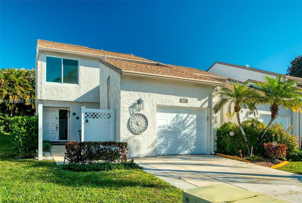 Photo of 6768 Canary Palm Cir, Boca Raton, FL 33433 (MLS # A11957285)