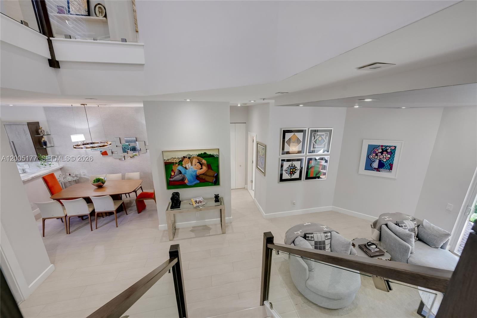 THREE ISLANDS 3RD SECTION - Residential
