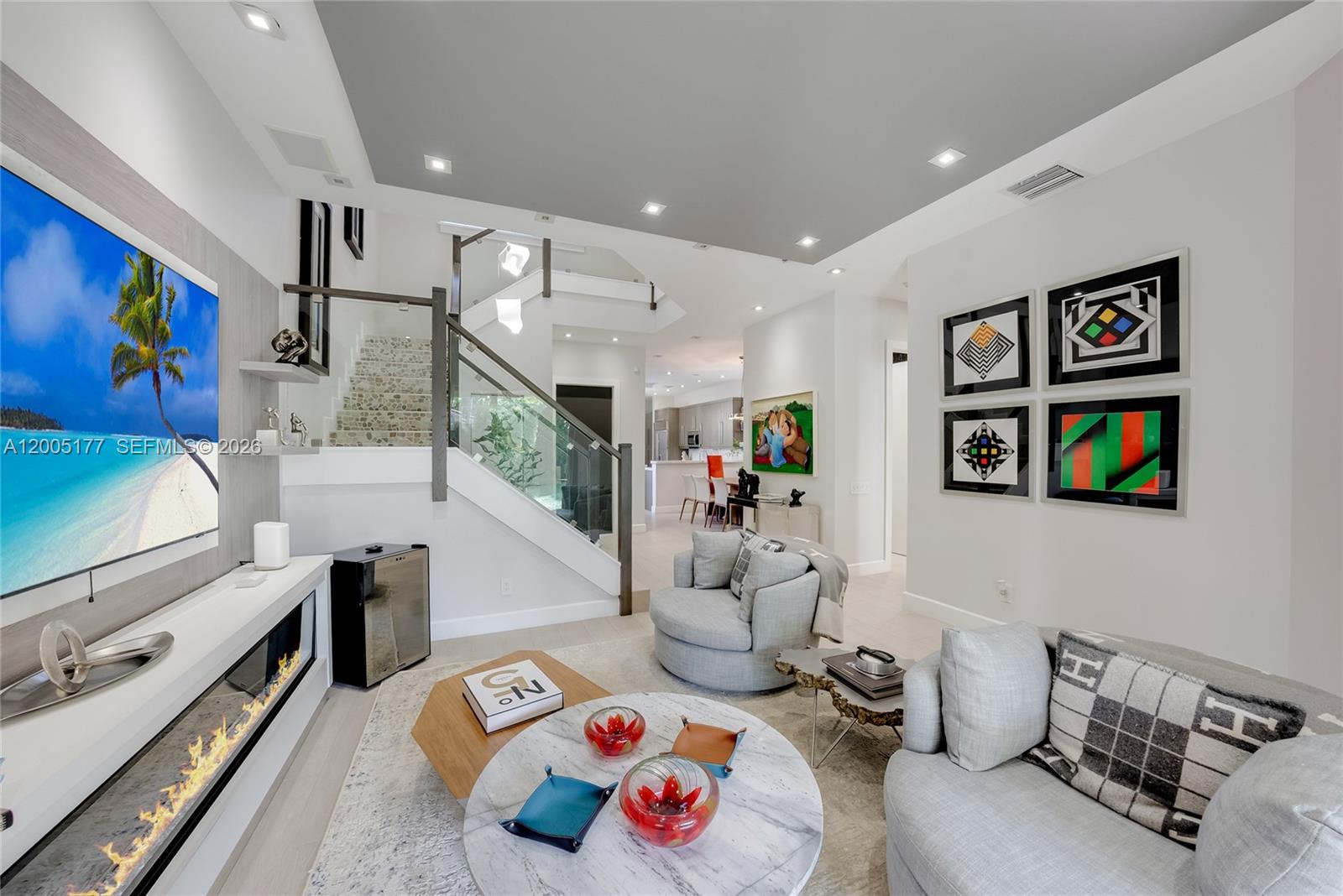 THREE ISLANDS 3RD SECTION - Residential