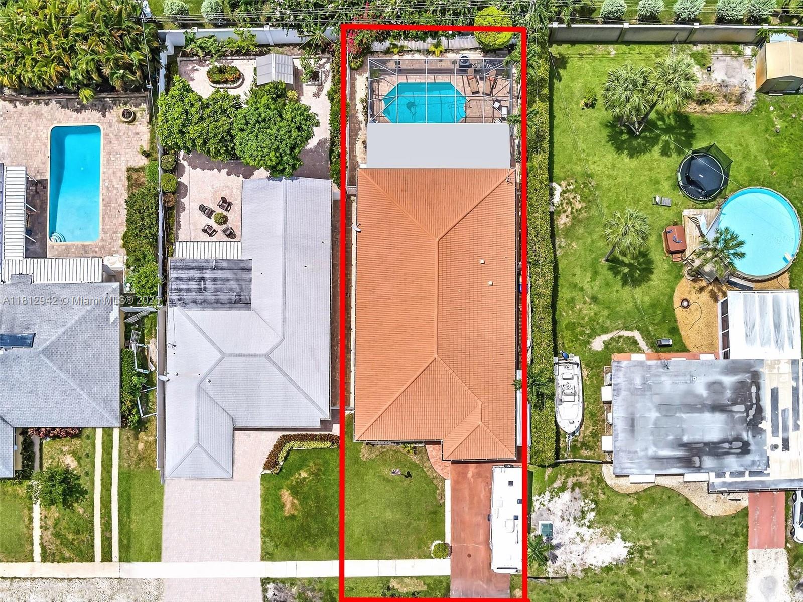 1300 SW 32nd St