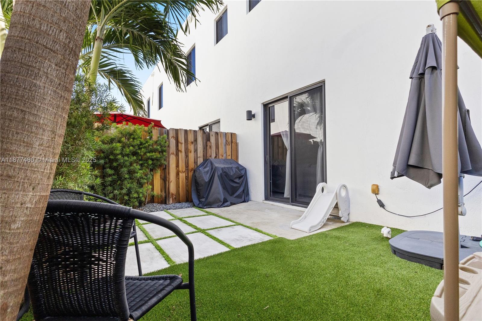 CENTURY PARK PLACE - Residential