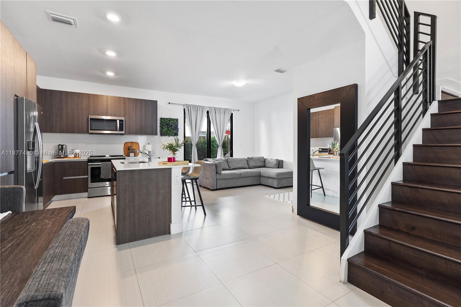 CENTURY PARK PLACE - Residential