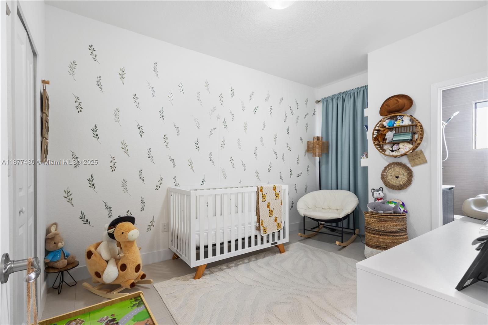 CENTURY PARK PLACE - Residential