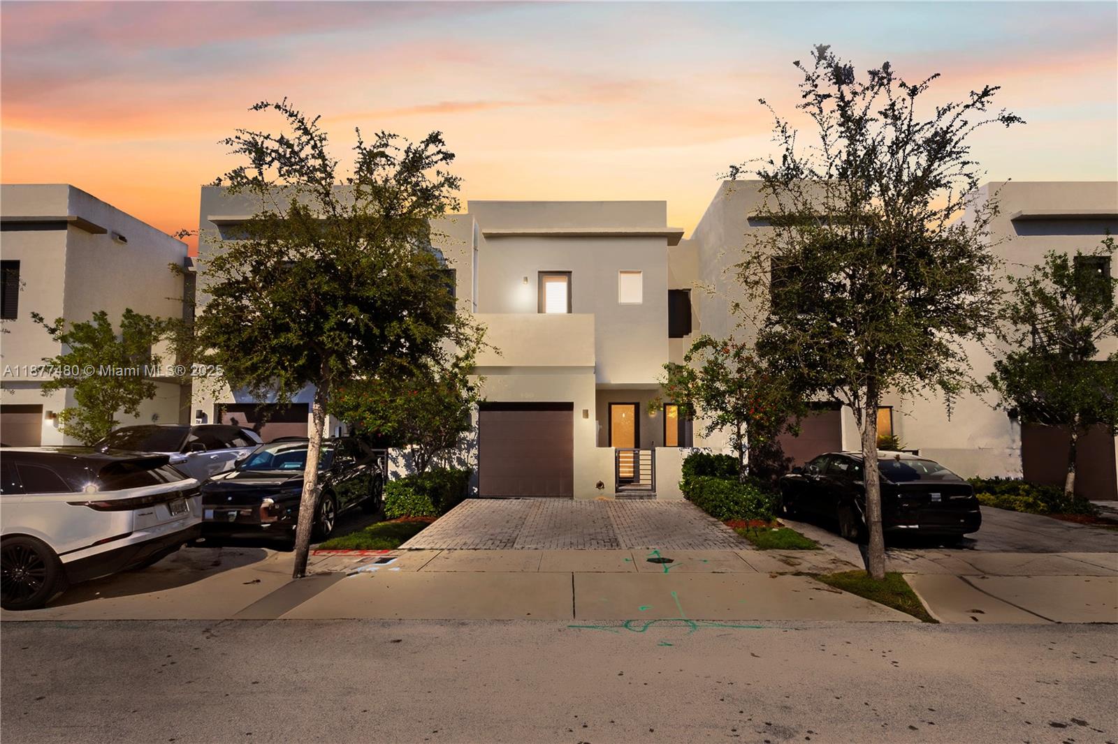 CENTURY PARK PLACE - Residential