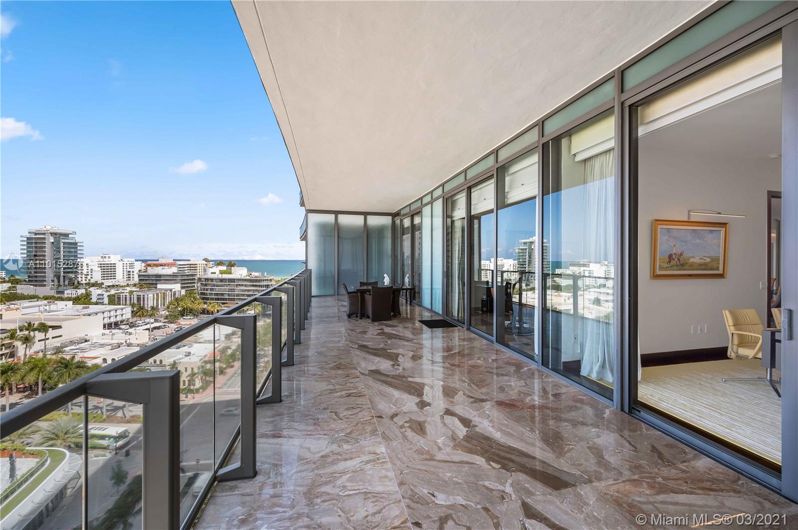 APOGEE CONDO - Residential