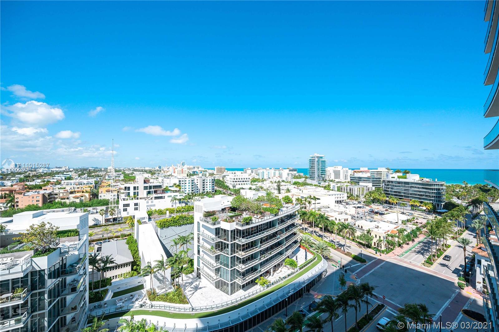 APOGEE CONDO - Residential