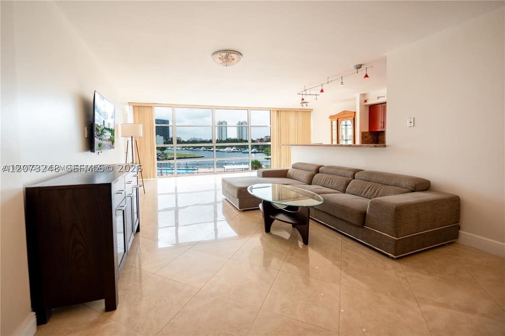 Photo of 2000 Atlantic Shores Blvd #420, Hallandale Beach, FL 33009 (MLS # A12073248)