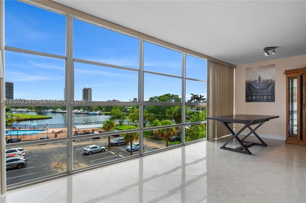 Photo of 2000 Atlantic Shores Blvd #420, Hallandale Beach, FL 33009 (MLS # A12073248)