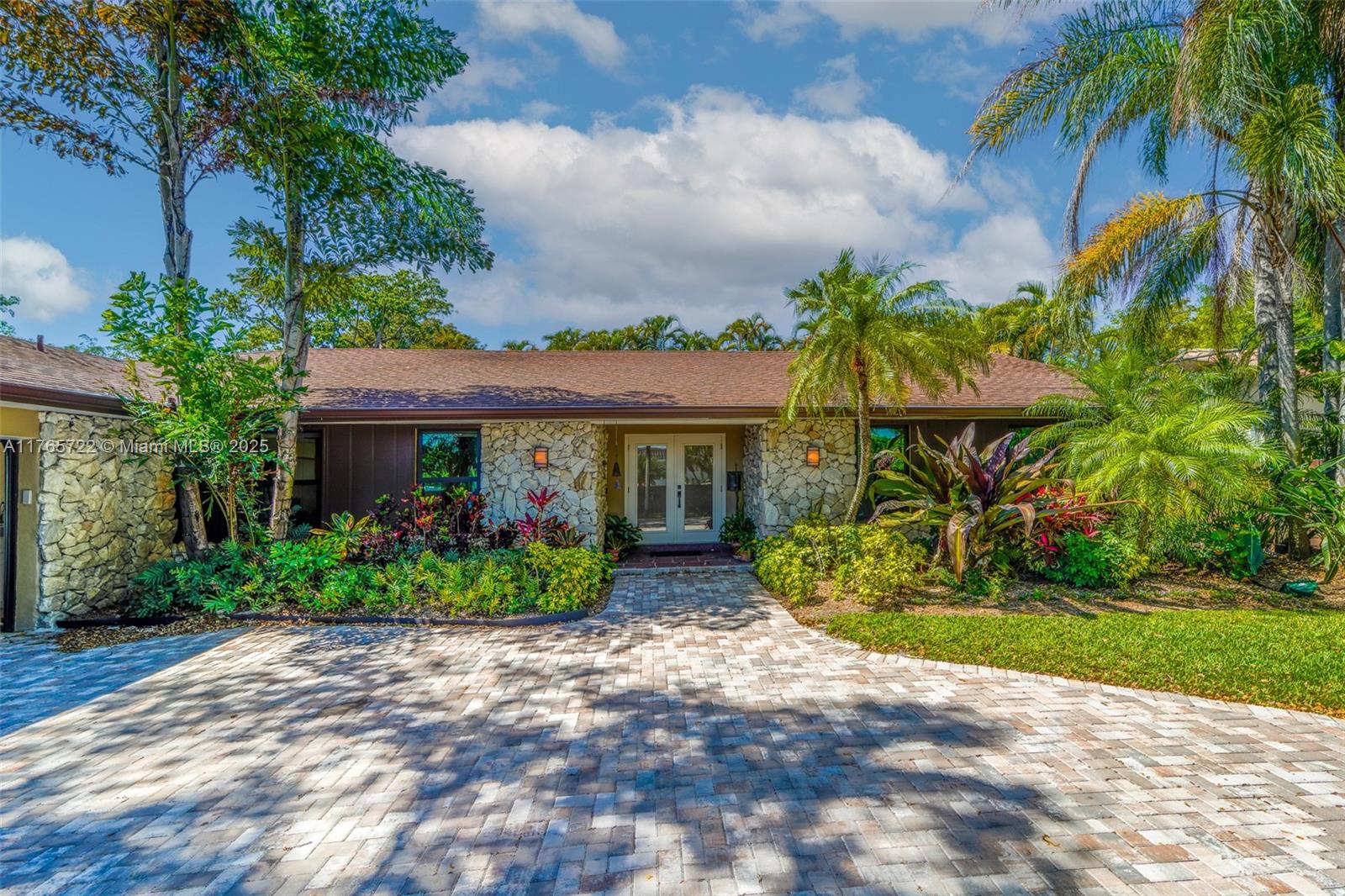 Property for Sale at 20340 Ne 21st Ave, Miami, Broward County, Florida - Bedrooms: 4 
Bathrooms: 4  - $1,660,000