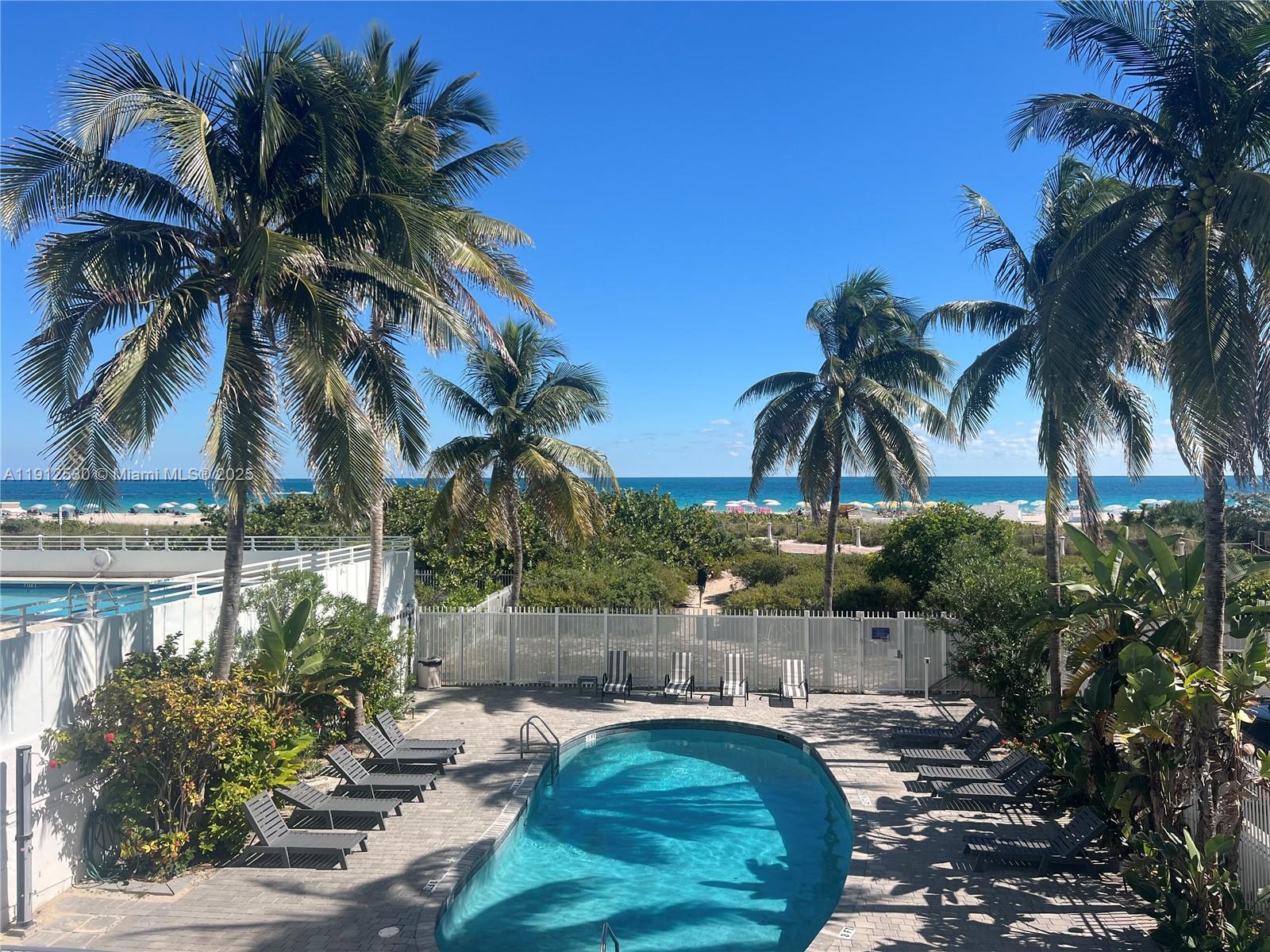 OCEAN WALK ON SOUTH BEACH - Residential