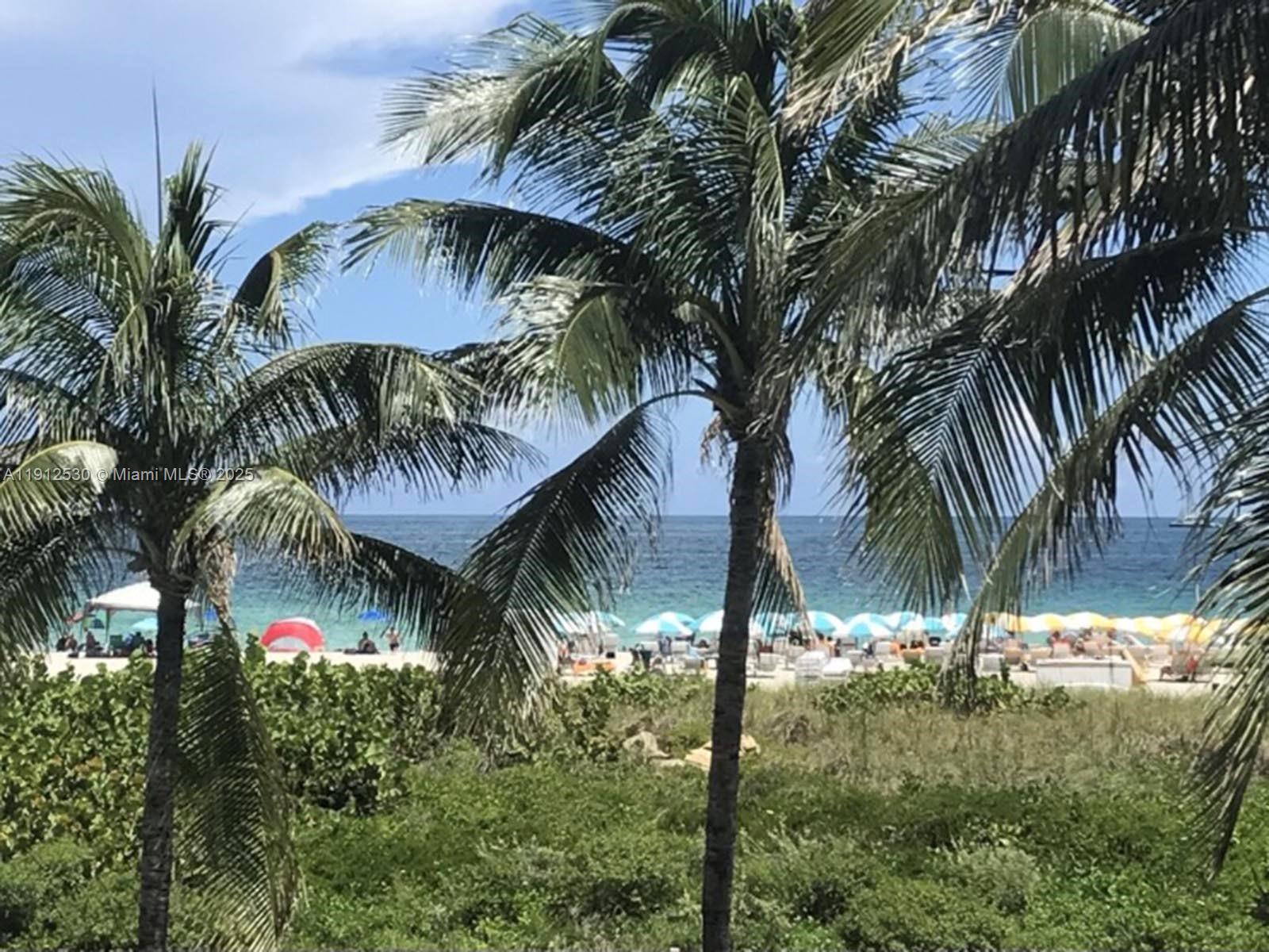 OCEAN WALK ON SOUTH BEACH - Residential