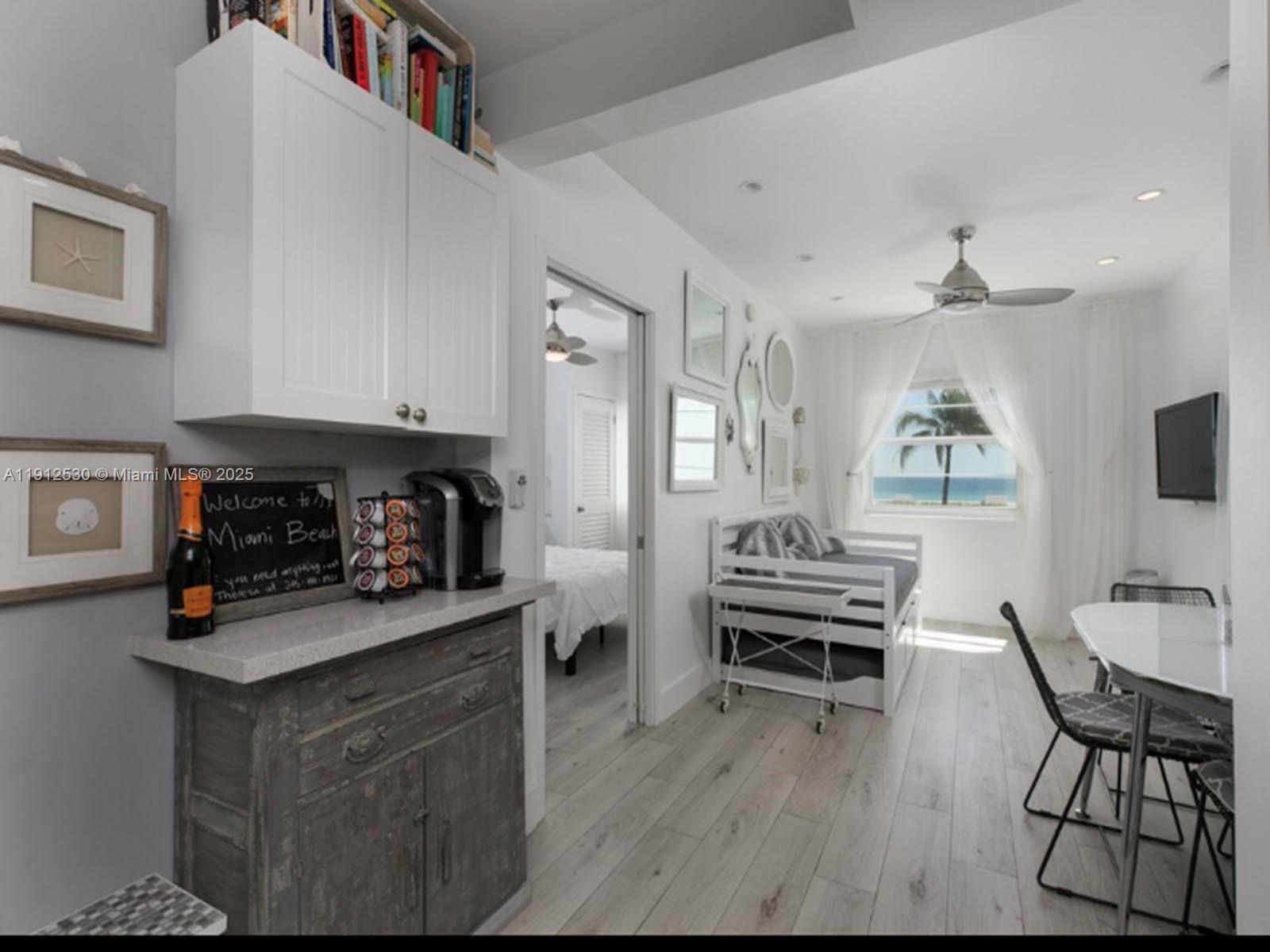 OCEAN WALK ON SOUTH BEACH - Residential