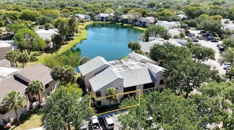 A home in Coconut Creek