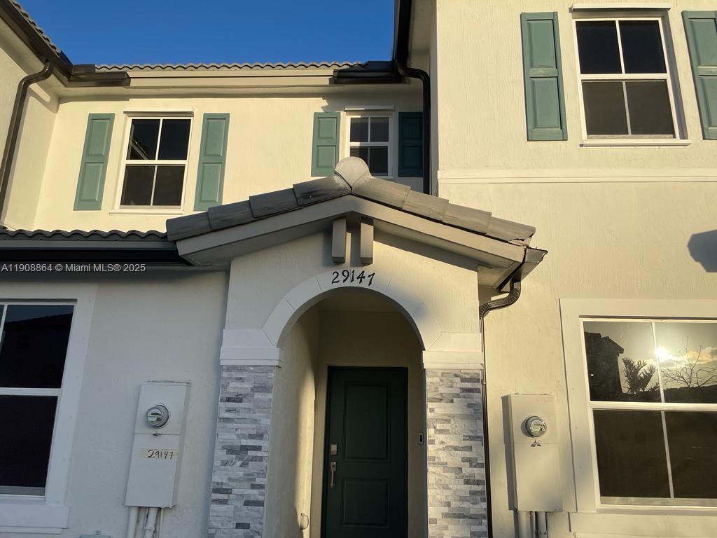 CEDER POINT - Residential