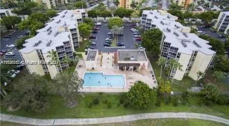 ¡¡GREAT OPPORTUNITY TO OWN THIS BEAUTIFULLY RENOVATED CONDO!! 2 Bed, 2 Baths, New Kitchen with granite counter tops, stain steel appliances and breakfast bar counter. Update bathrooms and bedrooms with walk-in closets. Gate community with private guards, pool, exercise room, tennis court. First floor unit. Good investment. Water included in maintenance. INVESTORS: Unit has a tenant and could stay.