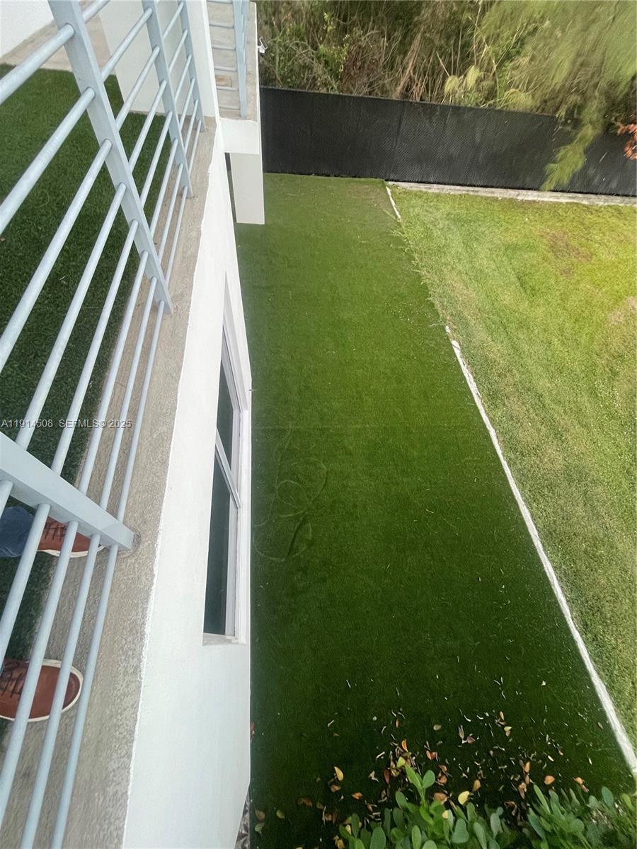 NEOVITA - Residential Lease