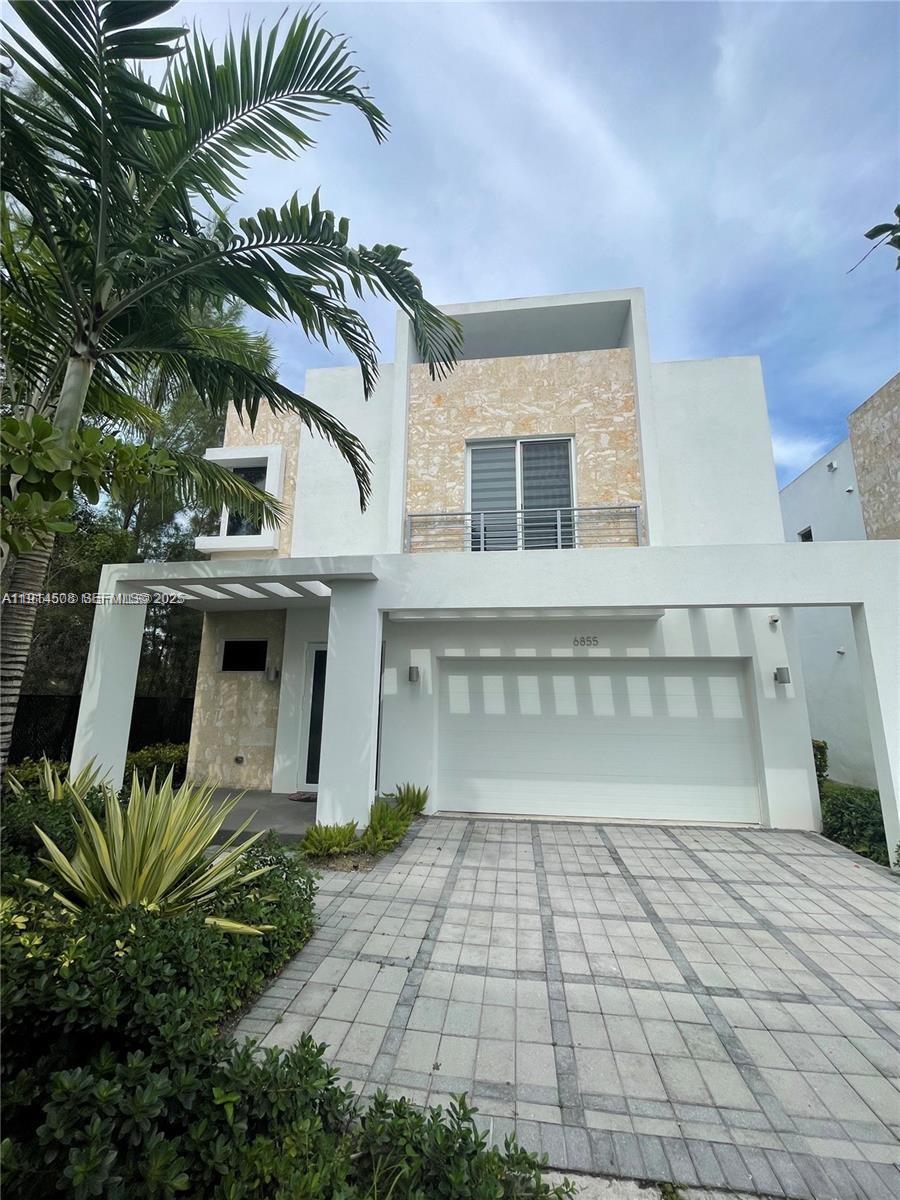 NEOVITA - Residential Lease