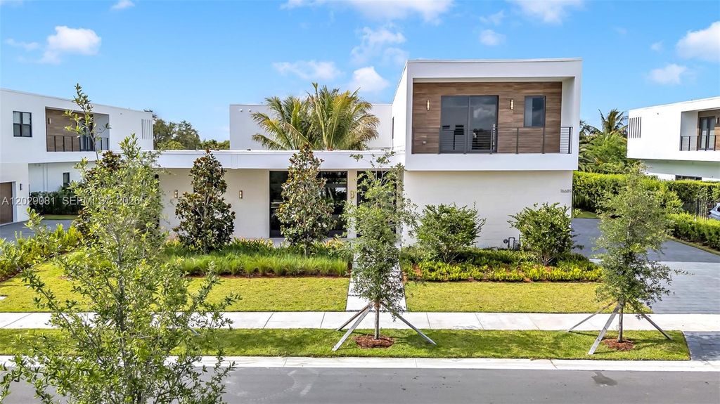Photo of 16689 N Botaniko Dr N, Weston, FL 33326 (MLS # A12029081)