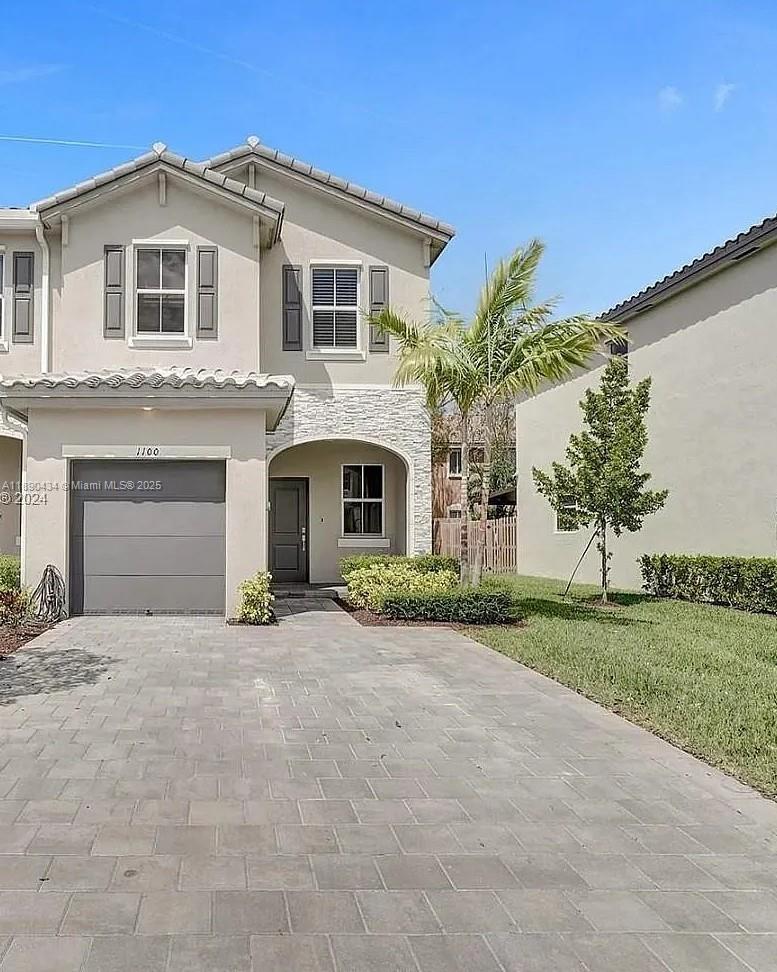KEYS GATE RESIDENTIAL - Residential