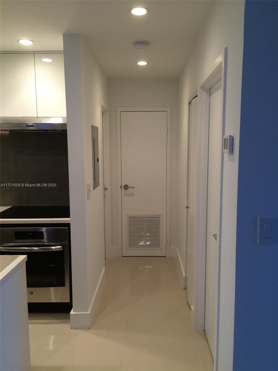 TIGERTAIL BAY CONDO - Residential