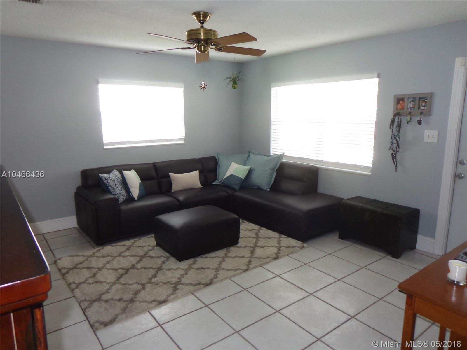 MAINLANDS OF TAMARAC LAKE - Residential